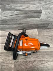 STIHL MS261C Bristol Drill Chuck Chainsaw Saw